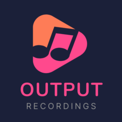 output-recordings